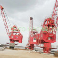 Energy Saving Port Crane 40T Stationary